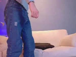 Cam4 Live Sex Cam of Thiiago_twink
