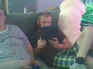 Cam4 Live Sex of dauphine197999