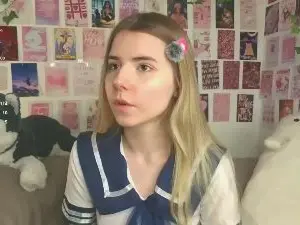 Cam4 Private Sex Chat of ella97344