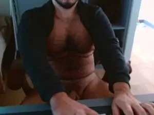 Cam4 Adult Webcam of parrudo33