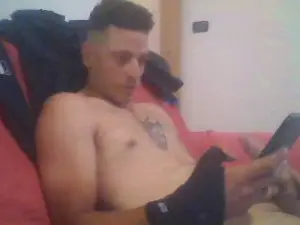Cam4 Live Sex of zena_xxx