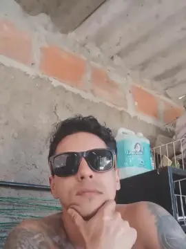 Cam4 Live Sex of Felipehot7