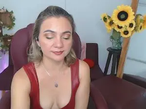 Cam4 Private Sex Chat of ana_milf