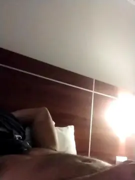 Cam4 Live Porn of El_negro4