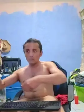 Cam4 Sex Cam of hornyguymko