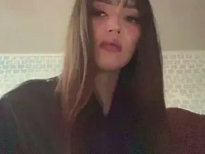 Cam4 Sex Chat of LeannGuyott
