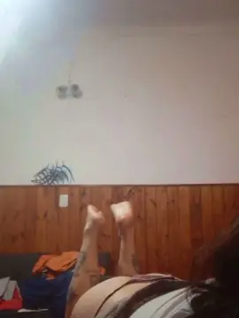 Cam4 Free Porn Cam of Tu_gotika69