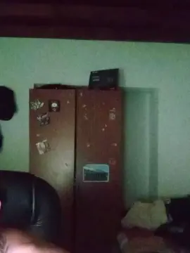 Cam4 Live Sex Cam of SantZN