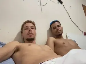 Cam4 Live Sex Cam of danielfabio69