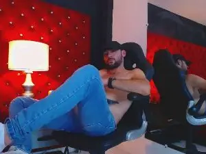 Cam4 Sex Chat of erickpritz_xh