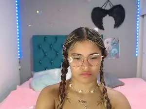 Cam4 Adult Webcam of mia_sexgirl