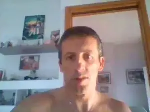 Cam4 Sex Chat of Drago0000