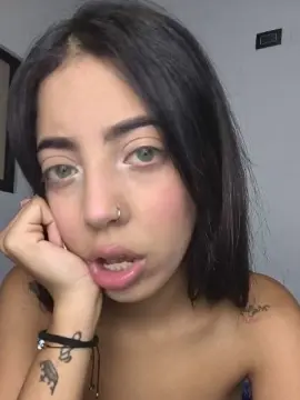 Cam4 Live Sex of Zhary
