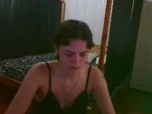 Cam4 Live Sex of Ethel__Peterson