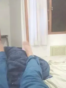 Cam4 Live Sex of Wilgtsantos