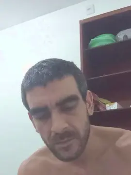 Cam4 Sex Cam of Wilgtsantos