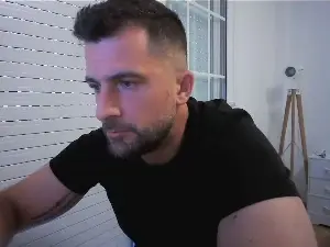 Cam4 Best Webcam of Alex877x