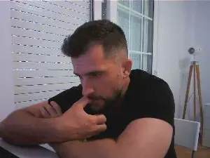 Cam4 Live Sex of Alex877x