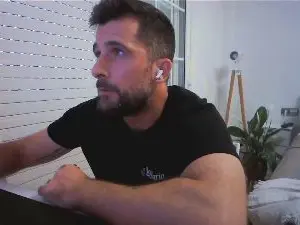 Cam4 Live Sex Cam of Alex877x