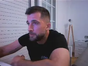 Cam4 Free Live Porn of Alex877x