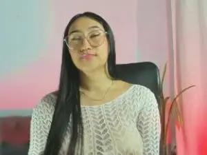 Cam4 Live Sex Cam of camila_wood