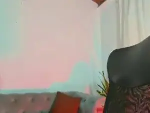 Cam4 Live Sex Cam of camila_wood