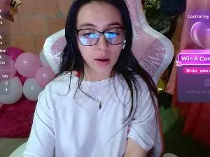 Cam4 Adult Webcam of Maggie_Fox