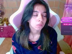 Cam4 Adult Webcam of Maggie_Fox