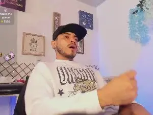 Cam4 Best live sex cam show of Bastiaan_MCcorm