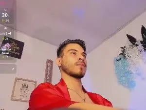 Cam4 Live Sex of Bastiaan_MCcorm