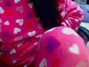 Cam4 Live Porn of Sahotlove1_