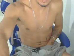 Cam4 Adult Video Chat of novinhorj19anos