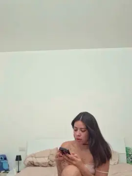 Cam4 Free Porn Cam of LunaVelluto