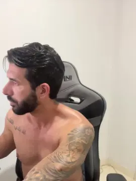 Cam4 Sex Chat of Saradoalto23