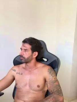 Cam4 Sex Chat of Saradoalto23