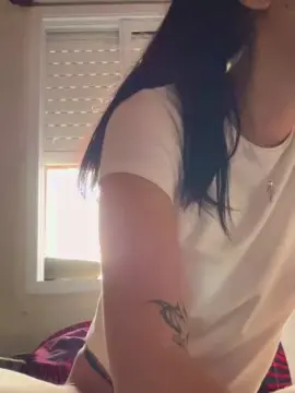 Cam4 Live Sex Cam of mica88xxx