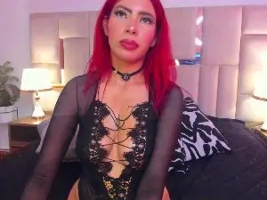 Cam4 Best Webcam of FranchescaVk