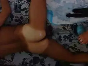 Cam4 Free Live Porn of Kinkyauzzfist