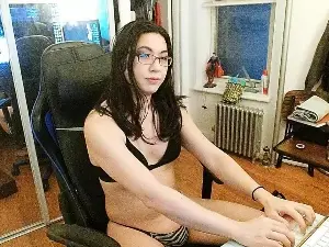 Cam4 Live Sex Cam of cammy_ho