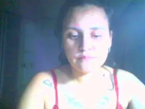 Cam4 Nude Webcam of LaraFelicia