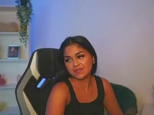 Cam4 Free Porn Cam of nissa_kate