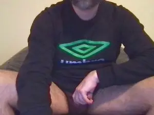 Cam4 Private Sex Chat of morbo37hot