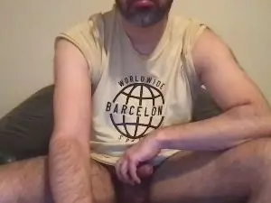 Cam4 Free Porn Cam of morbo37hot