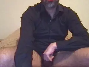 Cam4 Private Sex Chat of morbo37hot
