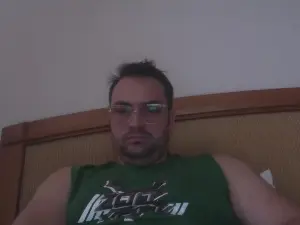Cam4 Sex Chat of Danielitohot69