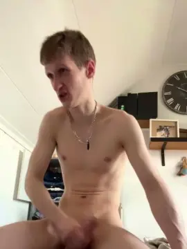 Cam4 Sex Chat of HornyPornyGuy