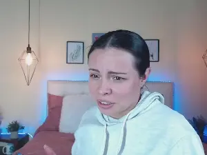 Cam4 Live Sex of Megan_05_