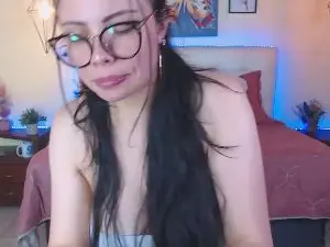 Cam4 Private Sex Chat of Megan_05_