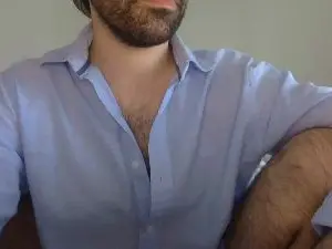 Cam4 Private Sex Chat of BabyHardy