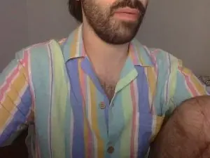 Cam4 Live Porn of BabyHardy